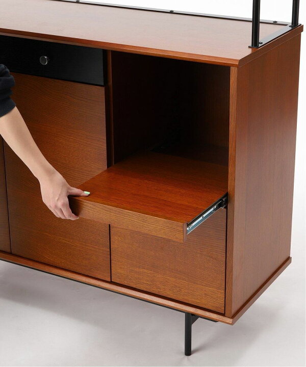 楽天市場】JOURNAL STANDARD FURNITURE HABITAT KITCHEN BOARD-L 