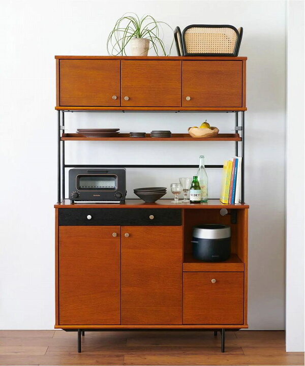楽天市場】JOURNAL STANDARD FURNITURE HABITAT KITCHEN BOARD-L 