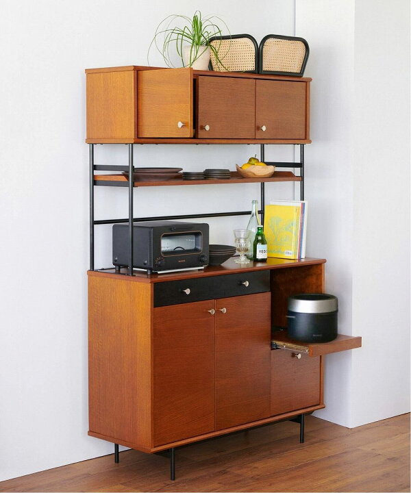 楽天市場】JOURNAL STANDARD FURNITURE HABITAT KITCHEN BOARD-L 