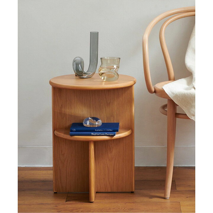 楽天市場】JOURNAL STANDARD FURNITURE PORTO SIDE TABLE natural 