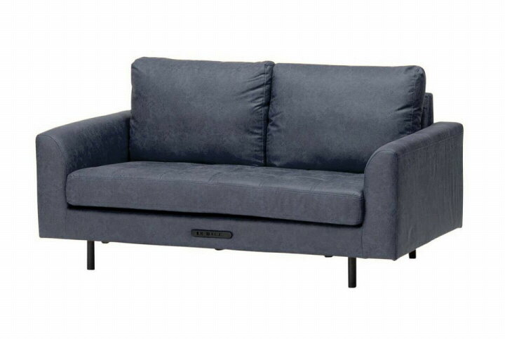 楽天市場】JOURNAL STANDARD FURNITURE PSF SOFA 2P BLUE GRAY 