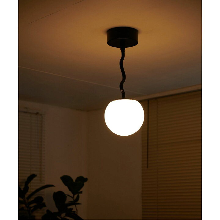 楽天市場】JOURNAL STANDARD FURNITURE WAVY CEILING LAMP ジャーナル 