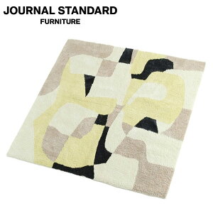 JOURNAL STANDARD FURNITURE W[iX^_[ht@j`[ PICFAIR RUG 200x200 sNtFAO 200×200 CG[ O J[ybg O}bg OJ[ybg rO O~
