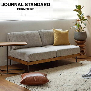 JOURNAL STANDARD FURNITURE W[iX^_[ht@j`[ LILLE SOFA 2P 2ND 25 IVORY  \t@ 2l| AC{[ \t@ CeA \t@[ 2P