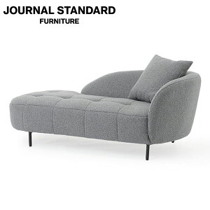 JOURNAL STANDARD FURNITURE W[iX^_[ht@j`[ ANOR SOFA LEFT ARM GY Am[\t@ tgA[ O[ \t@ \t@[ A[(s)
