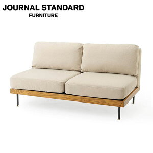 JOURNAL STANDARD FURNITURE W[iX^_[ht@j`[ LILLE SOFA 2P 25AW Fabric IVORY 25AWAC{[  \t@ 2l| 25AW t@ubN AC{[(s)