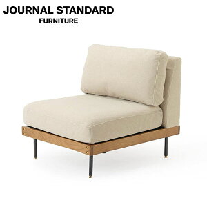 JOURNAL STANDARD FURNITURE W[iX^_[ht@j`[ LILLE SOFA 1P 25AW Fabric IVORY 25AWAC{[  \t@ 1l| 25AW t@ubN AC{[(s)