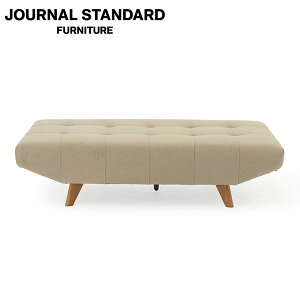 JOURNAL STANDARD FURNITURE W[iX^_[ht@j`[ PLAYA SOFA W1545 Base PFF BE v\t@ W1545 x[X PPFx[W ACh\t@ VvfUC 154.5cm \t@(s)
