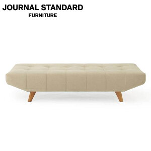 JOURNAL STANDARD FURNITURE W[iX^_[ht@j`[ PLAYA SOFA W1800 Base PFF BE v\t@ x[X PPFx[W ACh\t@ VvfUC 180cm \t@ rO(s)