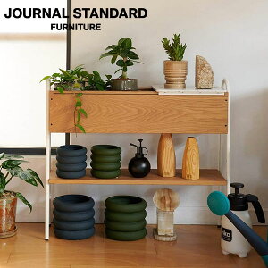 JOURNAL STANDARD FURNITURE W[iX^_[ht@j`[ PLAYA UTILITY SHELF NT v [eBeB[ VFt i` v^[VFt v^[(s)yz