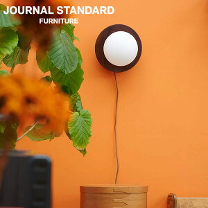 JOURNAL STANDARD FURNITURE �W���[�i���X�^���_�[�h�t�@�j�`���[ LUCCA WALL&TABLE LAMP WALNUTS ���b�J �E�H�[��&�e�[�u�������v �E�H���i�b�g ���C�g �Ǌ|�� �e�[�u�������v �e�[�u�����C�g �Ɩ�(����s��