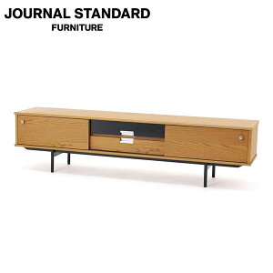 JOURNAL STANDARD FURNITURE HABITAT TV BOARD W1800 �W���[�i���X�^���_�[�h�t�@�j�`���[ �n�r�^ �e���r�{�[�h �e���r�� ���[ �e���r ���r���O �C���e���A(����s��)