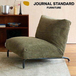 RODEZ CHAIR COVER AC07 KH JOURNAL STANDARD FURNITURE �W���[�i���X�^���_�[�h�t�@�j�`���[ ���f �`�F�A1P�p�J�o�[ AC07 �J�[�L �\�t�@�J�o�[ �`�F�A�J�o�[ �`�F�A(����s��)�y���������z