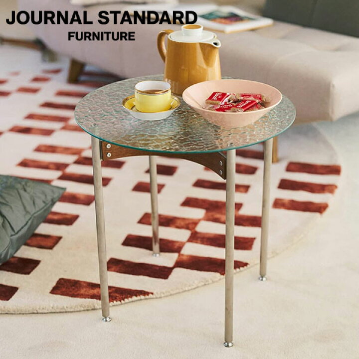 楽天市場】ROSCO SIDE TABLE JOURNAL STANDARD FURNITURE ジャーナル 