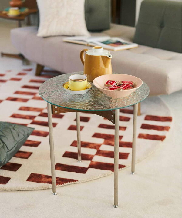 楽天市場】ROSCO SIDE TABLE JOURNAL STANDARD FURNITURE ジャーナル 