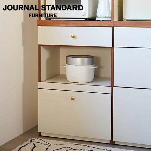 LYSE KITCHEN UNIT SLIDE TRAY JOURNAL STANDARD FURNITURE �W���[�i���X�^���_�[�h�t�@�j�`���[ ���[�Z �L�b�`�����j�b�g �X���C�h�g���C ���i��p �L�b�`�����[ �L�b�`���J�E���^�[ �J���ݒu�t(����s��)