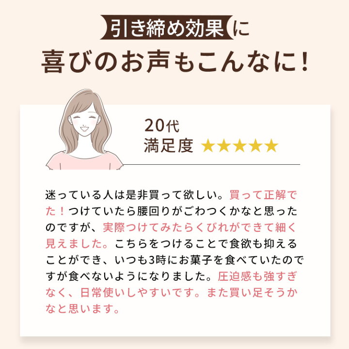 楽天市場】【公式】プリンセススリム 4枚セット コルセット ウエスト 