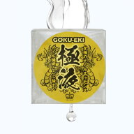 極液 GOKUEKI スティック 1ケース 10ml 50本入り スティックパウチ 水溶性 マッサージ オイル とろみ エ…