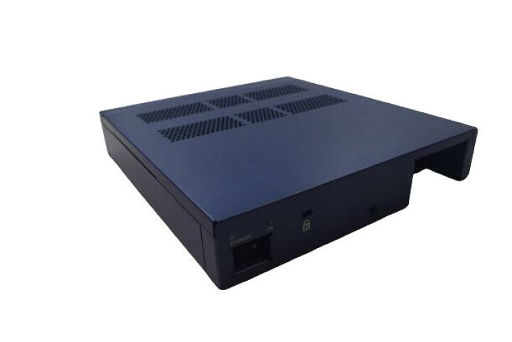 楽天市場】【中古】ヤマハ ギガアクセスVPNルーター RTX1210 初期化済 