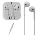Apple 純正品 EarPods 3.5mm 　マイク付きイヤホン