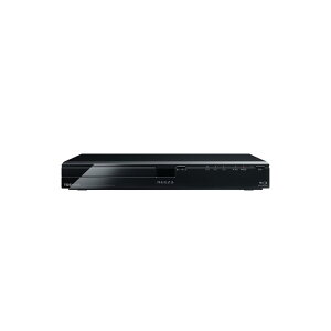 �y�����ςݕi�z���� REGZA �u���[���C���R�[�_�[ DBR-C100 320GB HDD
