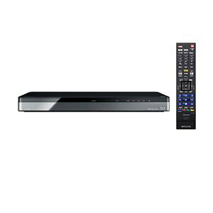 �y�����ςݕi�z���� REGZA �u���[���C���R�[�_�[ DBR-T650 1TB HDD 3�`���[�i�[
