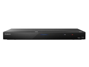 �y�����ςݕi�zFUNAI �u���[���C���R�[�_�[ FBR-HW510 500GB HDD