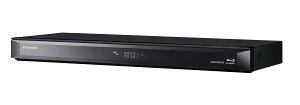 �y�����ςݕi�z�p�i�\�j�b�N Panasonic �u���[���C���R�[�_�[ 500GB 1�`���[�i�[ DIGA DMR-BRS520