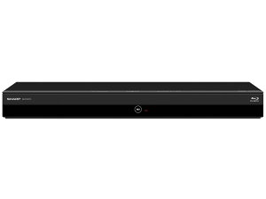 �y�����ςݕi�z�V���[�v AQUOS �u���[���C���R�[�_�[ 2B-C10CT4 1TB HDD 3�`���[�i�[