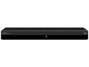 �y�����ςݕi�z�V���[�v AQUOS �u���[���C���R�[�_�[ 2B-C20CT4 2TB HDD 3�`���[�i�[