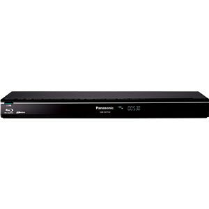 �y�����ςݕi�z �p�i�\�j�b�N �u���[���C���R�[�_�[ 500GB 2�`���[�i�[ 3D�Ή� DIGA DMR-BWT530