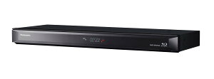 �y�����ςݕi�z�p�i�\�j�b�N Panasonic �u���[���C���R�[�_�[ 500GB 2�`���[�i�[ 4K�A�b�v�R���o�[�g�Ή� DIGA DMR-BRW520