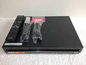 �y�����ςݕi�z �\�j�[ SONY 320GB 1�`���[�i�[ �u���[���C���R�[�_�[ BDZ-RS15