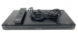 �y�����ςݕi�z�p�i�\�j�b�N Panasonic �u���[���C���R�[�_�[ 500GB 1�`���[�i�[ DIGA DMR-BRT250-K