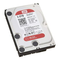 楽天市場】3tb nas hddの通販