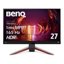 楽天市場】benq mobiuz ゲーミングモニター ex2710の通販