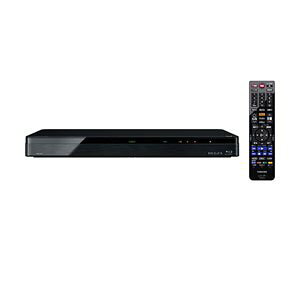�y�����ςݕi�z REGZA�u���[���C DBR-Z620 HDD��BD���R�[�_�[ 2�`���[�i�[���� HDD�F1TB