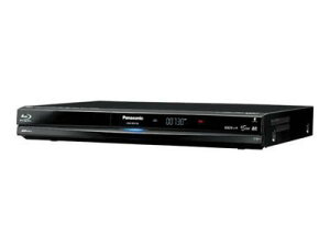 �y�����ςݕi�z �p�i�\�j�b�N Panasonic �u���[���C���R�[�_�[ 320GB 2�`���[�i�[ DIGA DMR-BW730