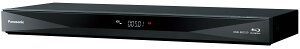 �y�����ςݕi�z�p�i�\�j�b�N Panasonic �u���[���C���R�[�_�[ 500GB 1�`���[�i�[ DIGA DMR-BRS530