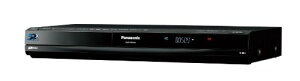 �y�����ςݕi�z �p�i�\�j�b�N Panasonic 500GB 1�`���[�i�[ �u���[���C���R�[�_�[ DIGA DMR-BR590-K 0.5�b�u�ԋN�� �����Ԙ^��