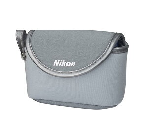 Nikon \tgP[X CS-NH48A GR O[ (COOLPIX W150EW100ES33p)