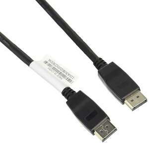 Lenovo m{EWp DisplayPortP[u 1.8m 0A36537