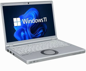 pi\jbN Let's note CF-SZ6 12.1^FHD Core i5-7300U 8GB SSD256GB(M.2) Windows 11 Pro yʐ݌v180ۏ