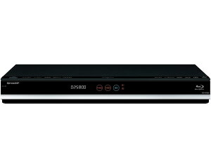 yςݕiz V[v u[CR[_[ 500GB 2`[i[ W^ AQUOS BD-W580