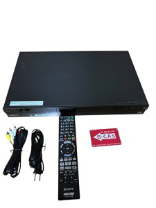 yςݕizSONY \j[ u[CR[_[ 500GB 2`[i[ BDZ-AT700