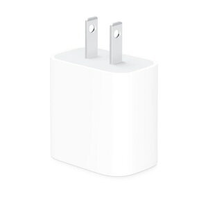 Apple ���� 20W USB-C �d���A�_�v�^�yA2935�z�{ USB-C to USB-C �P�[�u���Z�b�g