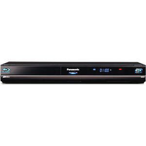 �y�����ςݕi�z �p�i�\�j�b�N Panasonic �u���[���C���R�[�_�[ 500GB 2�`���[�i�[ �u���b�N DIGA DMR-BWT1100