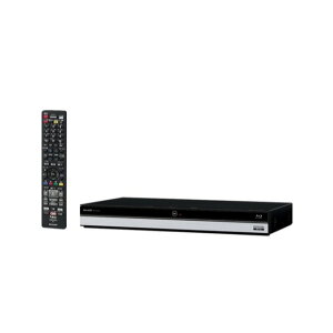 �y�����ςݕi�z �V���[�v AQUOS �u���[���C���R�[�_�[ 2TB 2�`���[�i�[ Ultra HD�u���[���C�Ή� 4K�Ή� BD-UW2200