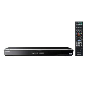 �y�����ςݕi�z SONY �u���[���C���R�[�_�[ 2TB 2�`���[�i�[ �O�t��HDD�Ή� BDZ-EW2000