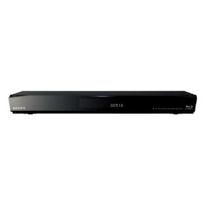 �y�����ςݕi�z �\�j�[ SONY �u���[���C���R�[�_�[ BDZ-EW510�b500GB HDD���ځ^W�^��Ή� 2�`���[�i�[
